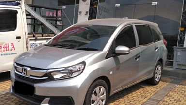 2017 Honda Mobilio S - Body Mulus, Siap Pakai! TERMURAH!! (s-0) 2017 Honda Mobilio S - Body Mulus, Siap Pakai! TERMURAH!! (s-0)