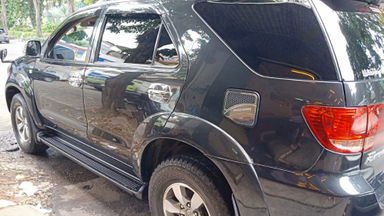 2007 Toyota Fortuner Diesel MT - Kondisi Mulus Terawat (s-3) 2007 Toyota Fortuner Diesel MT - Kondisi Mulus Terawat (s-3)