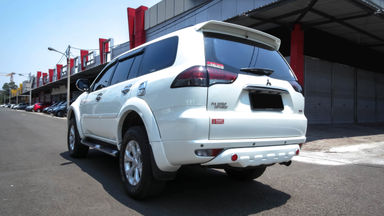 2013 Mitsubishi Pajero Dakar - Mobil Pilihan (s-3) 2013 Mitsubishi Pajero Dakar - Mobil Pilihan (s-3)