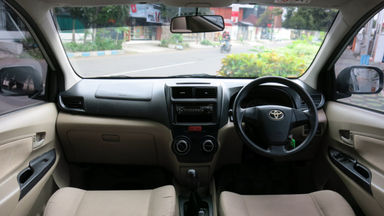 2014 Toyota Avanza E - Manual (s-3) 2014 Toyota Avanza E - Manual (s-3)