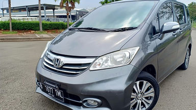 2013 Honda Freed PSD - Kondisi super mulus, siap pakai. (s-12) 2013 Honda Freed PSD - Kondisi super mulus, siap pakai. (s-12)