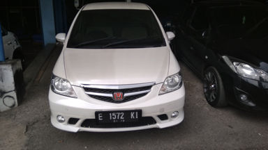 2007 Honda City IDSI - Siap Pakai (s-2) 2007 Honda City IDSI - Siap Pakai (s-2)