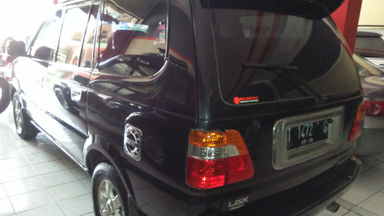2003 Toyota Kijang LGX 1.8 - Terawat, Harga Istimewa Dan Siap Pakai (s-4) 2003 Toyota Kijang LGX 1.8 - Terawat, Harga Istimewa Dan Siap Pakai (s-4)