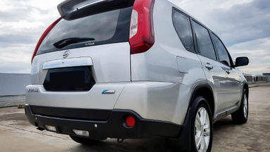 2013 Nissan X-Trail 2.5 AT - Mobil Pilihan (s-2) 2013 Nissan X-Trail 2.5 AT - Mobil Pilihan (s-2)