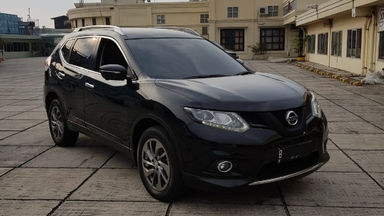 2014 Nissan X-Trail 2.5 - Surat Lengkap (s-0) 2014 Nissan X-Trail 2.5 - Surat Lengkap (s-0)