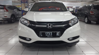 2016 Honda HR-V E CVT Automatic - Km Rendah Seperti Baru (s-1) 2016 Honda HR-V E CVT Automatic - Km Rendah Seperti Baru (s-1)