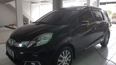 2014 Honda Mobilio Prestige - Barang Mulus (s-7) 2014 Honda Mobilio Prestige - Barang Mulus (s-7)