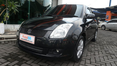 2010 Suzuki Swift ST - PROMO IMLEK MOBIL88JMS (s-0) 2010 Suzuki Swift ST - PROMO IMLEK MOBIL88JMS (s-0)