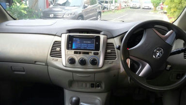 2015 Toyota Kijang Innova G Luxury - Terawat Siap Pakai Body Mulus (s-8) 2015 Toyota Kijang Innova G Luxury - Terawat Siap Pakai Body Mulus (s-8)