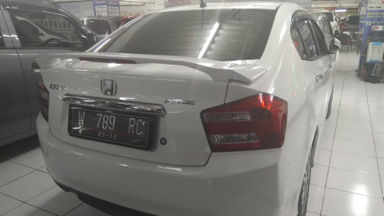 2013 Honda City E AT - Kondisi Istimewa (s-7) 2013 Honda City E AT - Kondisi Istimewa (s-7)