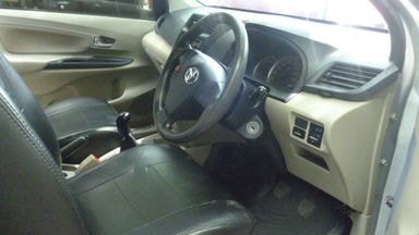 2012 Toyota Avanza ALL NEW G - Siap Pakai (s-5) 2012 Toyota Avanza ALL NEW G - Siap Pakai (s-5)