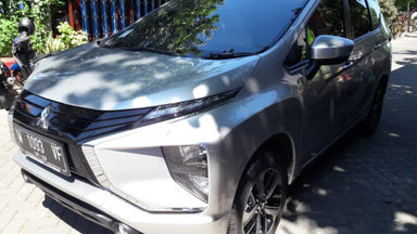 2018 Mitsubishi Xpander Exceed - Kondisi Ciamik 2018 Mitsubishi Xpander Exceed - Kondisi Ciamik