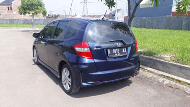 2012 Honda Jazz Ra At - Barang Mulus (s-3) 2012 Honda Jazz Ra At - Barang Mulus (s-3)