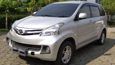 2013 Daihatsu Xenia R Dlx - Harga Bersahabat 2013 Daihatsu Xenia R Dlx - Harga Bersahabat