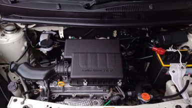 2013 Daihatsu Sirion D FMC - Body Mulus (s-2) 2013 Daihatsu Sirion D FMC - Body Mulus (s-2)