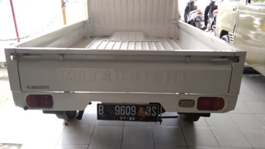 2005 Mitsubishi Colt T 120 SS PICK UP - Good Condition (s-7) 2005 Mitsubishi Colt T 120 SS PICK UP - Good Condition (s-7)