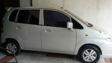 2010 Suzuki Karimun Estilo Estilo - bekas berkualitas (s-2) 2010 Suzuki Karimun Estilo Estilo - bekas berkualitas (s-2)