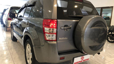 2010 Suzuki Grand Vitara JLX MT - Good Condition (s-8) 2010 Suzuki Grand Vitara JLX MT - Good Condition (s-8)
