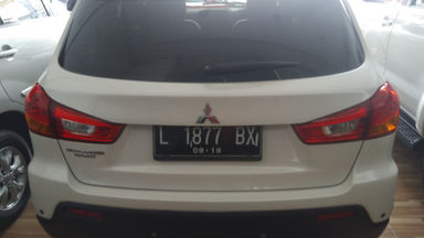 2013 Mitsubishi Outlander GLS Sport Automatic - Kondisi Istimewa Langsung Tancap Gas (s-2) 2013 Mitsubishi Outlander GLS Sport Automatic - Kondisi Istimewa Langsung Tancap Gas (s-2)