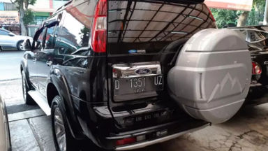 2013 Ford Everest Limited AT - Barang Mulus (s-3) 2013 Ford Everest Limited AT - Barang Mulus (s-3)