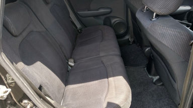 2012 Honda Jazz Rs - Dp minim (s-6) 2012 Honda Jazz Rs - Dp minim (s-6)