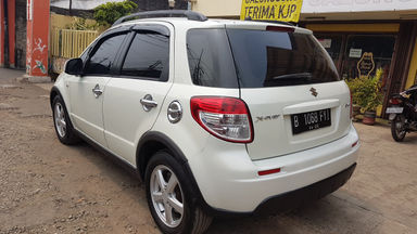 2009 Suzuki Sx4 Hatchback X Over - Kredit dibantu TDP RINGAN (s-4) 2009 Suzuki Sx4 Hatchback X Over - Kredit dibantu TDP RINGAN (s-4)
