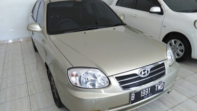 2011 Hyundai Grand Avega gx - Barang Cakep 2011 Hyundai Grand Avega gx - Barang Cakep