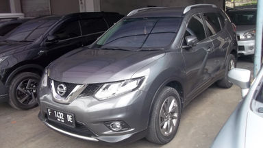 2015 Nissan X-Trail 2.5 - Harga Menarik Limited Edition 2015 Nissan X-Trail 2.5 - Harga Menarik Limited Edition