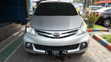 2013 Daihatsu Xenia r - Istimewa siap pakai 2013 Daihatsu Xenia r - Istimewa siap pakai