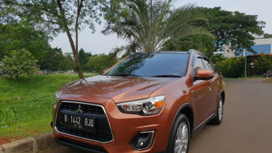 2016 Mitsubishi Outlander PX - Pemakaian 2017 - Pajak Jan 2020 Panjang - KM 13RB record (s-0) 2016 Mitsubishi Outlander PX - Pemakaian 2017 - Pajak Jan 2020 Panjang - KM 13RB record (s-0)