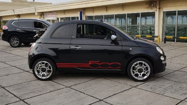 2015 Fiat Abarth 500 1.4 - Unit Istimewa (s-2) 2015 Fiat Abarth 500 1.4 - Unit Istimewa (s-2)