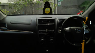 2016 Toyota Avanza Veloz 1.3 A/T - Pajak panjang Mulus Banget (s-5) 2016 Toyota Avanza Veloz 1.3 A/T - Pajak panjang Mulus Banget (s-5)