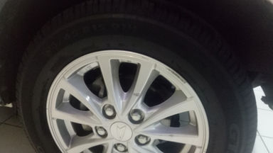 2015 Daihatsu Luxio X - Harga Menarik Antik Mulus Terawat (s-2) 2015 Daihatsu Luxio X - Harga Menarik Antik Mulus Terawat (s-2)