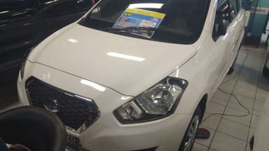 2015 Datsun Go+ Panca Manual - Istimewa Seperti Baru Harga Bersahabat (s-0) 2015 Datsun Go+ Panca Manual - Istimewa Seperti Baru Harga Bersahabat (s-0)