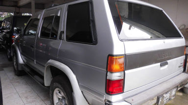 2003 Nissan Terrano 2.4 - Mulus Siap Pakai (s-8) 2003 Nissan Terrano 2.4 - Mulus Siap Pakai (s-8)