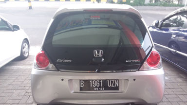 2013 Honda Brio E Satya - Mulus Banget (s-5) 2013 Honda Brio E Satya - Mulus Banget (s-5)
