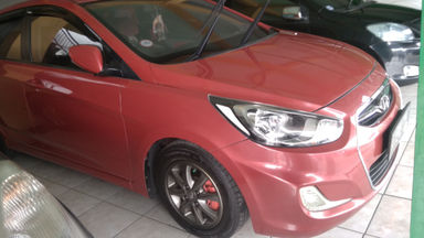 2014 Hyundai Avega GL - Sangat Istimewa (s-2) 2014 Hyundai Avega GL - Sangat Istimewa (s-2)