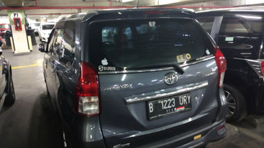 2014 Toyota Avanza G Lux - Proses Cepat Tanpa Ribet (s-1) 2014 Toyota Avanza G Lux - Proses Cepat Tanpa Ribet (s-1)