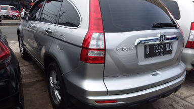 2011 Honda CR-V 2.4 - Siap Pakai Dan Mulus (s-7) 2011 Honda CR-V 2.4 - Siap Pakai Dan Mulus (s-7)