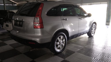 2007 Honda CR-V . - Terawat Siap Pakai Kondisi Istimewa (s-8) 2007 Honda CR-V . - Terawat Siap Pakai Kondisi Istimewa (s-8)
