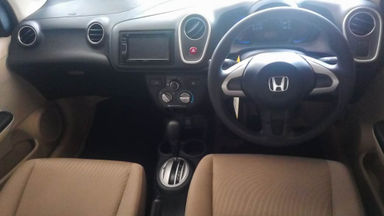 2014 Honda Mobilio E Prestige - Mobil Pilihan (s-4) 2014 Honda Mobilio E Prestige - Mobil Pilihan (s-4)