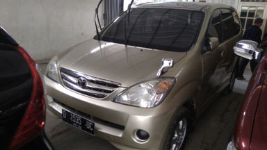 2005 Toyota Avanza - Siap Pakai (s-1) 2005 Toyota Avanza - Siap Pakai (s-1)