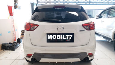2014 Mazda CX-5 SkyAktif - Unit Istimewa (s-5) 2014 Mazda CX-5 SkyAktif - Unit Istimewa (s-5)