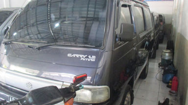 1997 Suzuki Carry FUTURA 1.5 - Nyaman Terawat (s-2) 1997 Suzuki Carry FUTURA 1.5 - Nyaman Terawat (s-2)