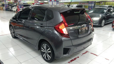 2015 Honda Jazz RS - 2015 Honda Jazz RS CVT (s-3) 2015 Honda Jazz RS - 2015 Honda Jazz RS CVT (s-3)