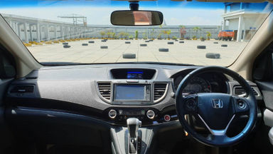 2015 Honda CR-V 2.4 AT Facelift MMC - TDP MINIM (s-2) 2015 Honda CR-V 2.4 AT Facelift MMC - TDP MINIM (s-2)