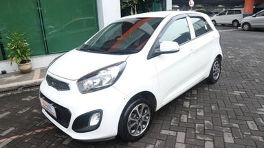 2013 KIA Picanto SE - Harga Nego (s-0) 2013 KIA Picanto SE - Harga Nego (s-0)
