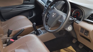 2015 Toyota Avanza E - New Model (s-7) 2015 Toyota Avanza E - New Model (s-7)