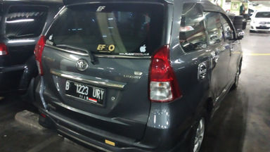 2014 Toyota Avanza G Lux - Proses Cepat Tanpa Ribet (s-4) 2014 Toyota Avanza G Lux - Proses Cepat Tanpa Ribet (s-4)