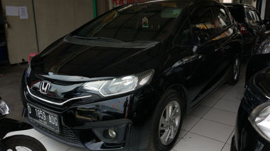 2015 Honda Jazz S - Mulus Terawat Siap Pakai Gan !! Kredit Bisa Dibantu Harga Nego (s-0) 2015 Honda Jazz S - Mulus Terawat Siap Pakai Gan !! Kredit Bisa Dibantu Harga Nego (s-0)
